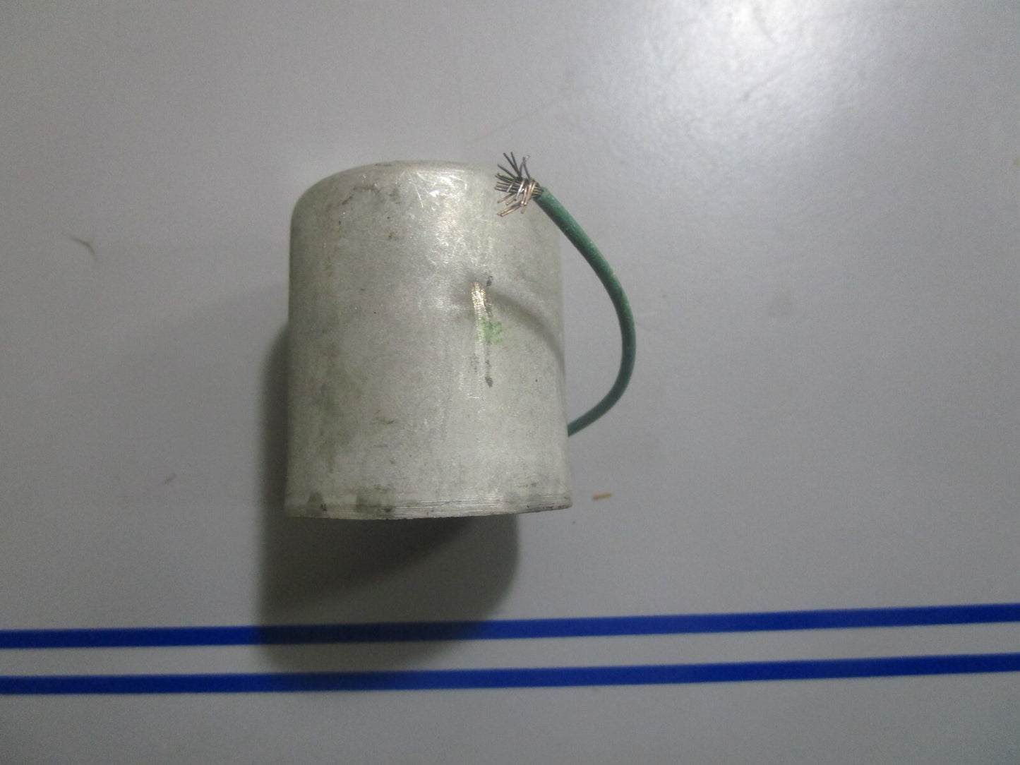 *NEW OEM* 0810 OMC Johnson Evinrude Solenoid Assembly 580780 0580780