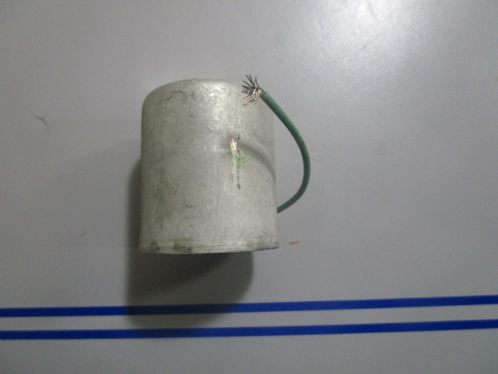 *NEW OEM* 0810 OMC Johnson Evinrude Solenoid Assembly 580780 0580780