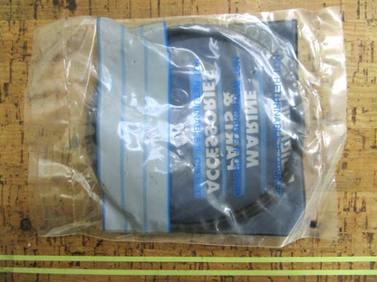 *NEW OEM* 0810 Mercury Quicksilver O-Ring 25-69201