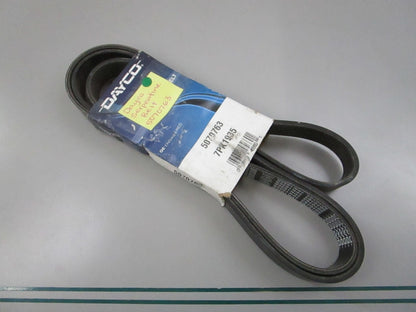 NEW 5070763 Dayco Serpentine Belt 0810