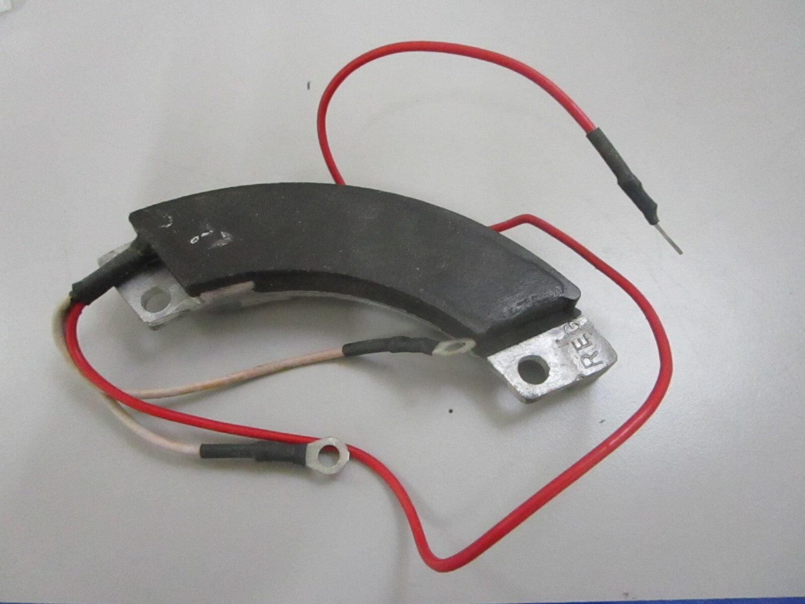 *NEW OEM* 0770 Mercury Quicksilver Regulator Rectifier S474470 FS474470