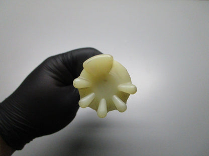 *NEW OEM* 0810 Tohatsu Throttle Shaft 350-63041-0 350630410