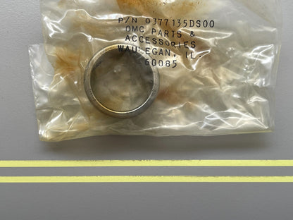 *NEW OEM* 0810 Mercury Quicksilver Bearing 377135