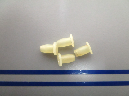 NEW OEM (LOT OF 4) 306180 0306180 OMC Johnson Evinrude Retainer Bushing 0810