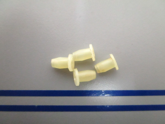 NEW OEM (LOT OF 4) 306180 0306180 OMC Johnson Evinrude Retainer Bushing 0810