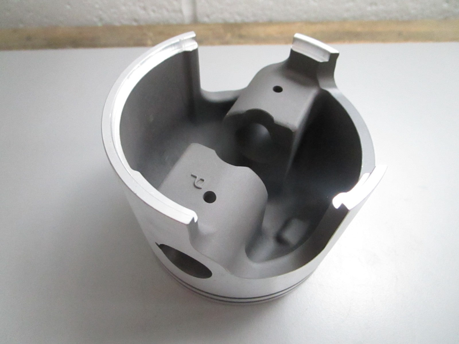 *NEW* 0820 Wiseco Piston Kit 3137P3 For: Mercury