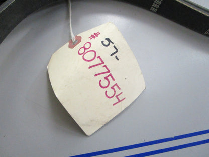 *NEW OEM* 0810 Mercury Quicksilver Serpentine Belt 57-8077554