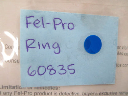 *NEW* 0810 Fel-Pro Ring 60835