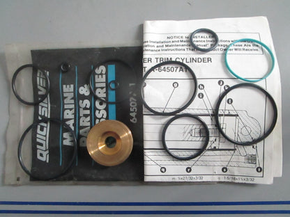 NEW OEM 64507A1 Mercury Quicksilver Repair Kit 0820