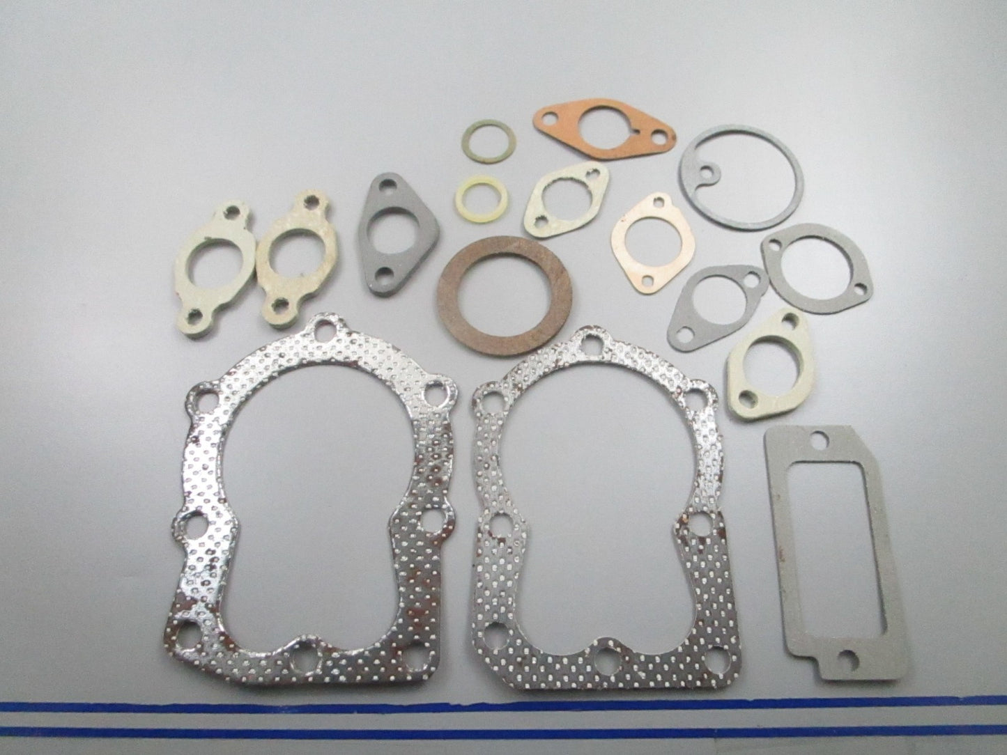 *NEW OEM* 0810 Tecumseh Gasket Set 33238C