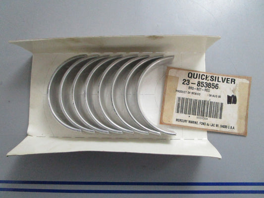 *NEW OEM* 0820 Mercury Quicksilver Bearing Set 23-853856
