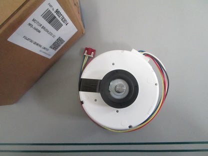 NEW OEM K9602783014 9602783014 Fujitsu Brushless Motor 0820