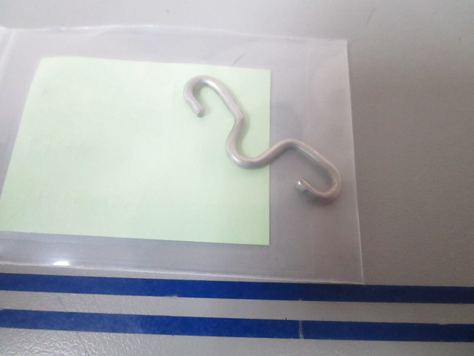 *NEW OEM* 0810 Mercury Quicksilver Link F681263-1