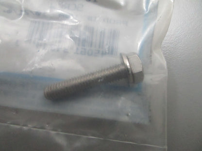 *NEW OEM* (LOT OF 5) 0810 Mercury Quicksilver Screw 10-8248327