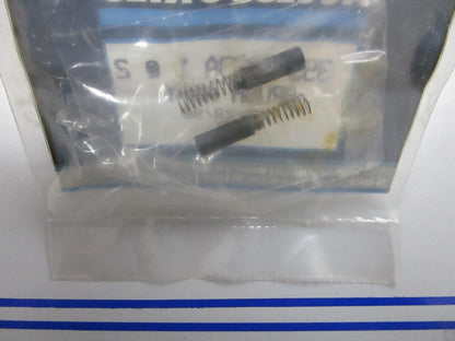 *NEW OEM* (LOT OF 2) 0810 Mercury Quicksilver Brush Assembly 393-1293A1
