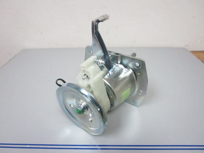 *NEW OEM* 0720 Samsung Washer Spring Clutch Module DC97-16984C