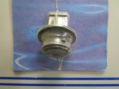 *NEW* 0820 TH Marine Push-In Plug for Drains PP-118-DP