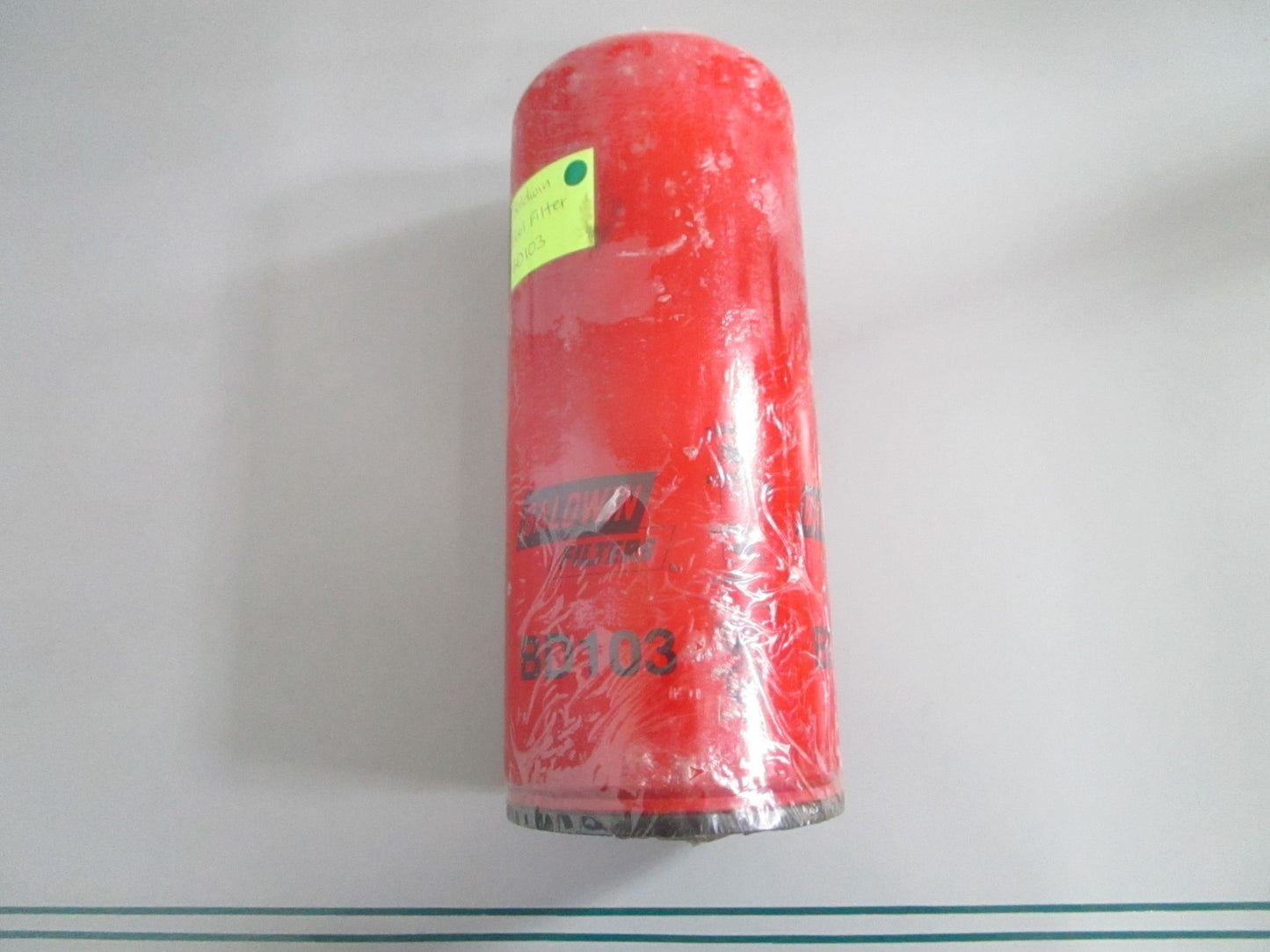 NEW OEM BD103 Baldwin Fuel Filter 0820