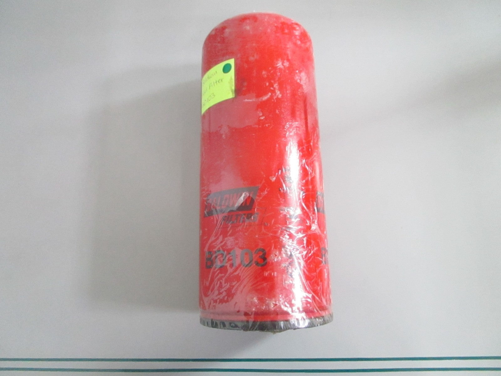 NEW OEM BD103 Baldwin Fuel Filter 0820