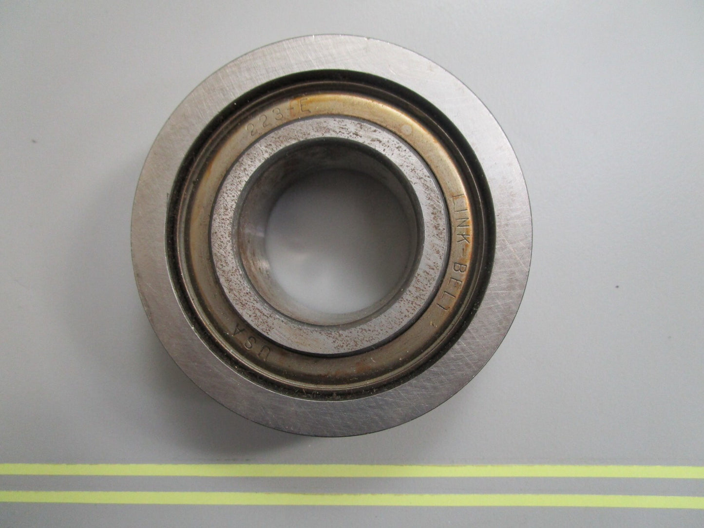 *NEW* 0810 Sierra Gimbal Bearing 18-2101 Replaces: 30-36418