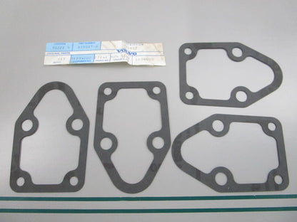 NEW OEM (LOT OF 4) 835087 Volvo Penta Gasket 0810