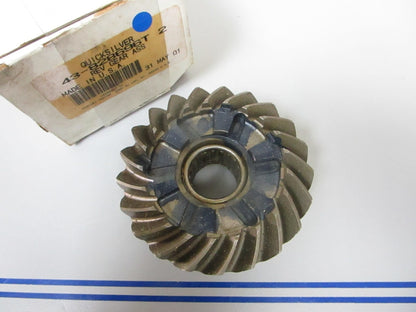 NEW OEM 43-828696T2 Mercury 21T CR 200 225 250 300 hp Reverse Gear 0720
