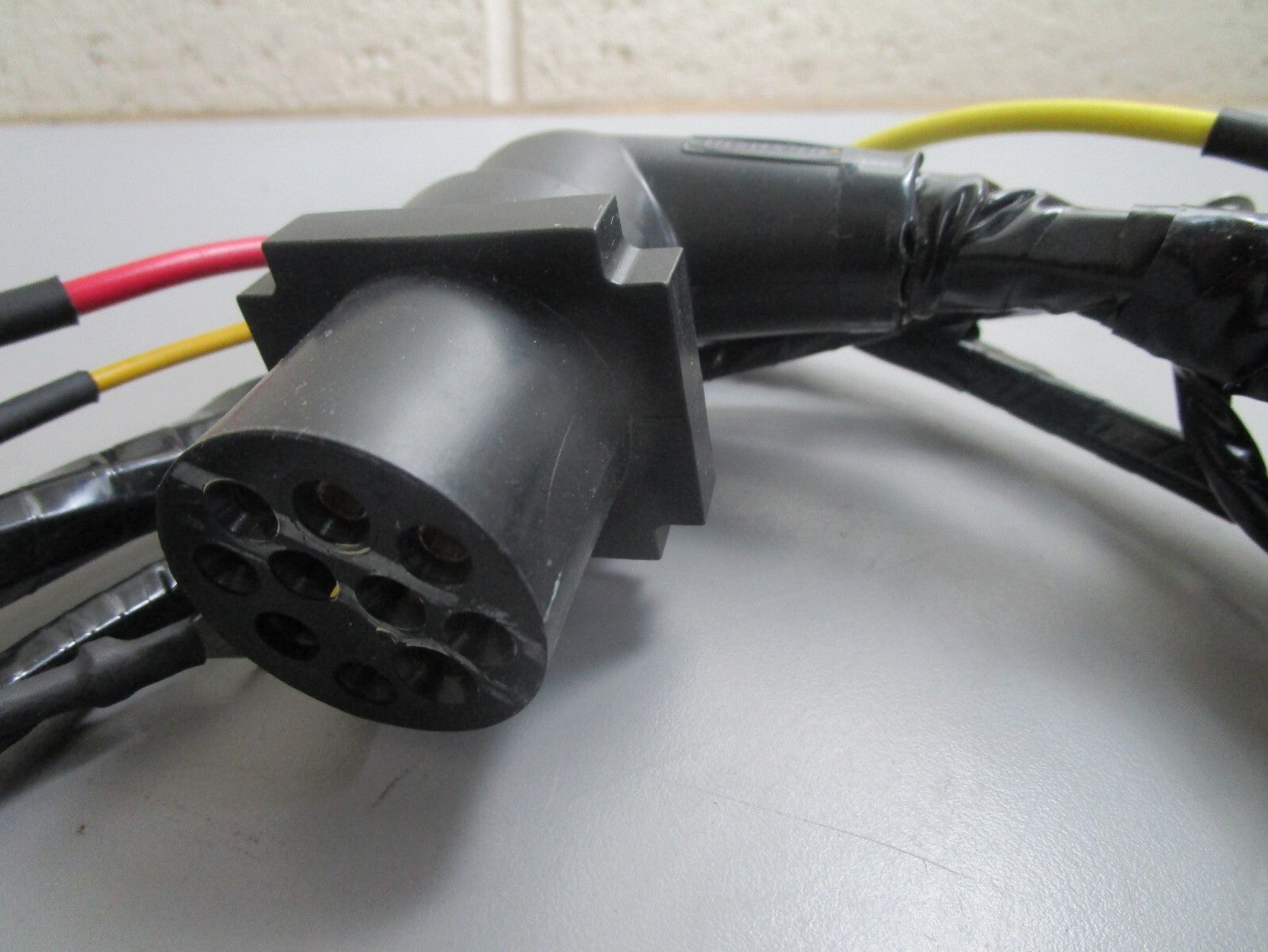 *NEW OEM* 0820 Mercury Quicksilver Wiring Harness 56386A1