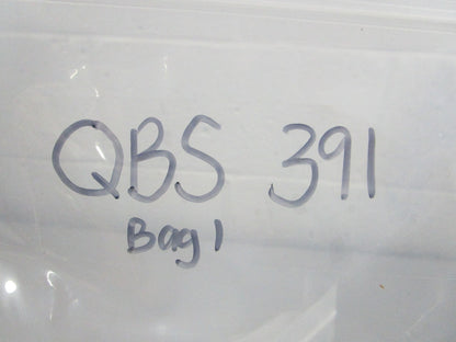 NEW OEM 1395-4542 Mercury Quicksilver Screw 0810