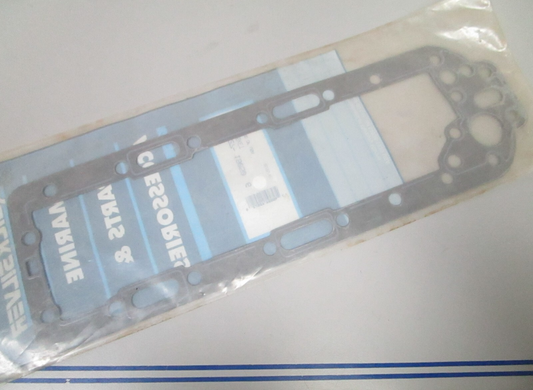 *NEW OEM* 0810 Mercury Quicksilver Gasket 27-19050 6