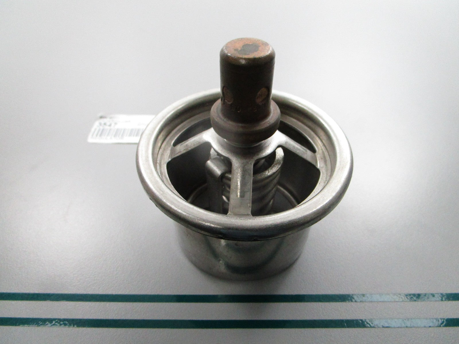 NEW OEM 4W-4011 6I-4954 CAT 170 Degree Regulator Thermostat 0810