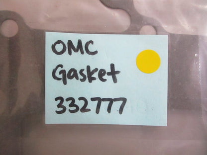 *NEW OEM* 0820 OMC Johnson Evinrude Gasket 332777 0332777