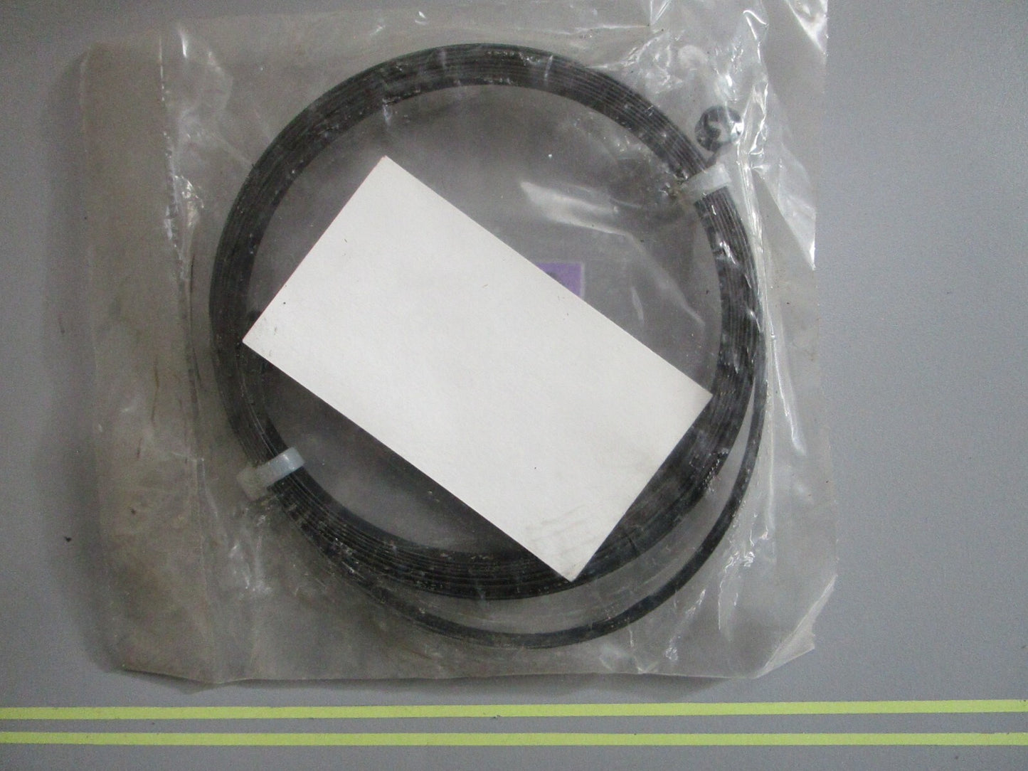 *NEW OEM* 0810 OMC Johnson Evinrude Recoil Starter Spring 336681 0336681