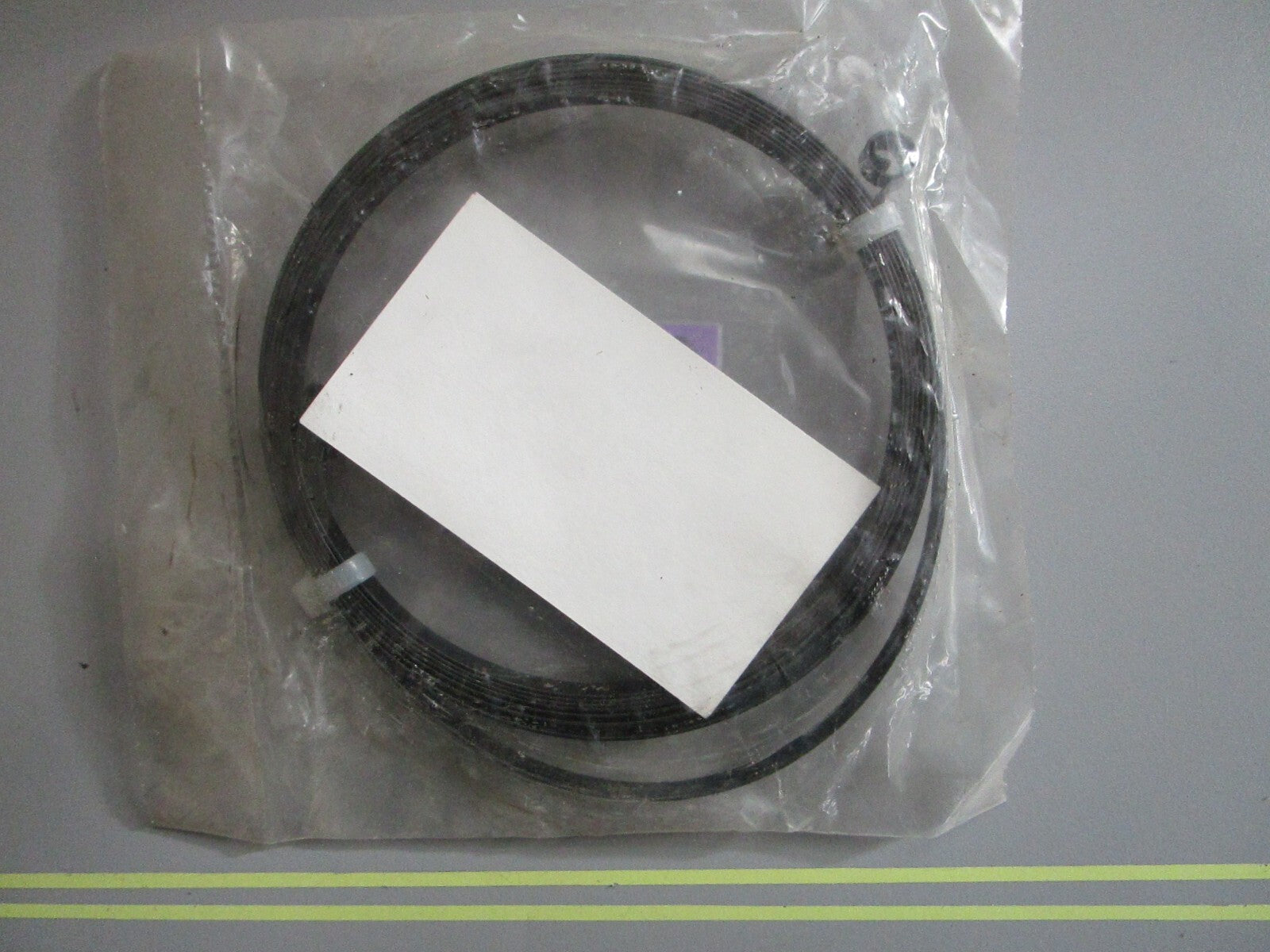 *NEW OEM* 0810 OMC Johnson Evinrude Recoil Starter Spring 336681 0336681