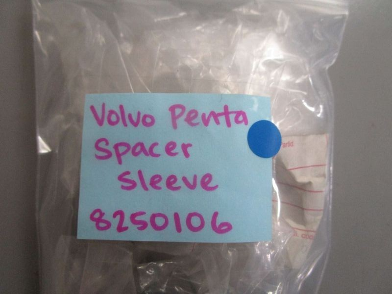 *NEW OEM* 0770 Volvo Penta Spacer Sleeve 8250106