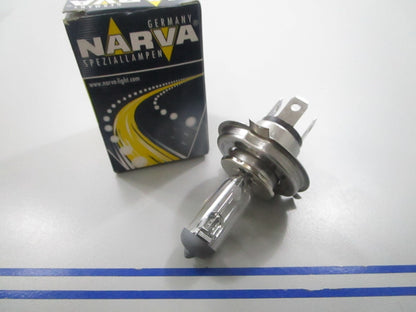 *NEW* 0810 NARVA 12V 100/90W Headlight Guide 48901