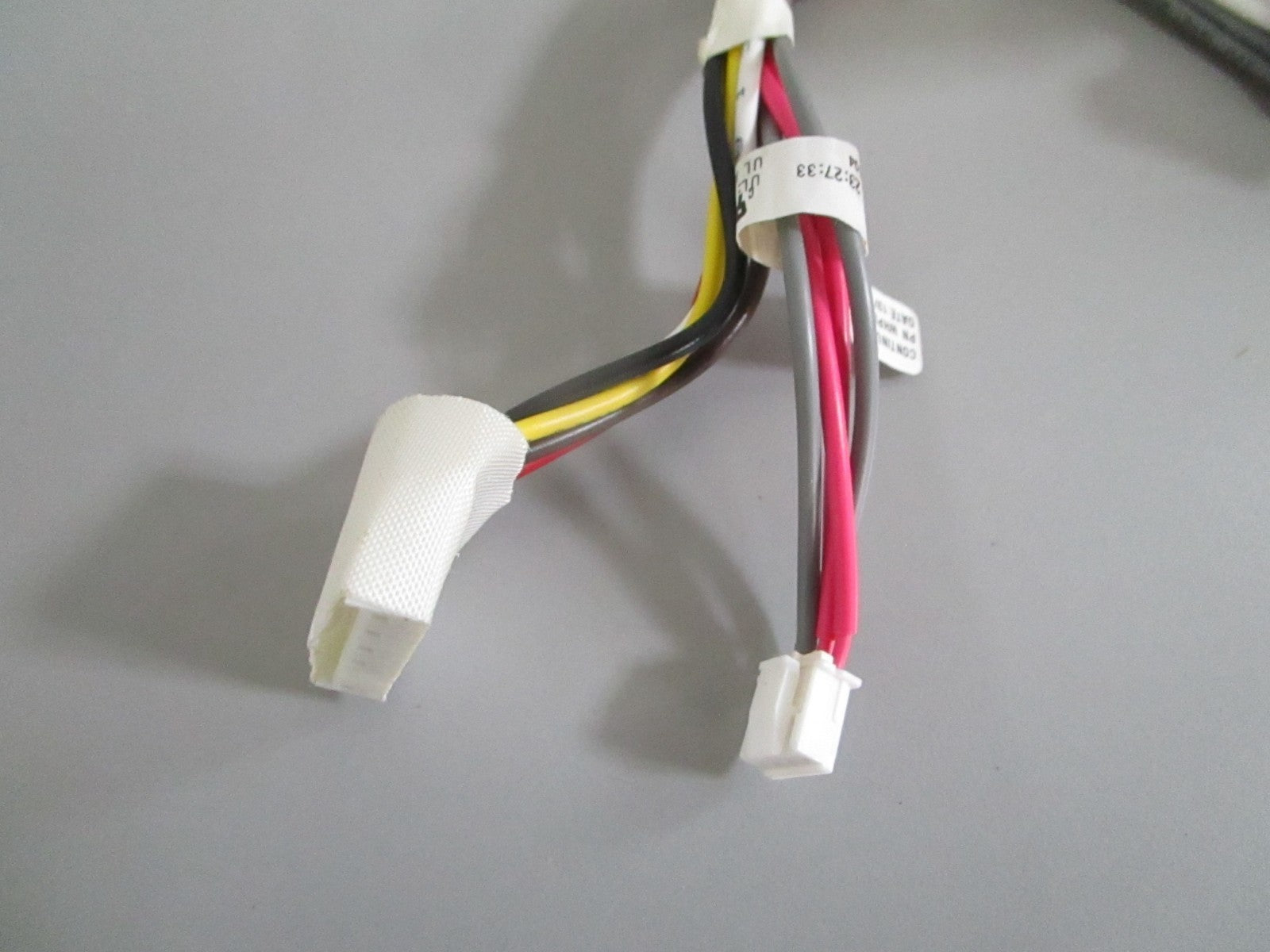 Whirlpool W11228995 Appliance Wire Harness OEM NOS Genuine Factory Part 0820
