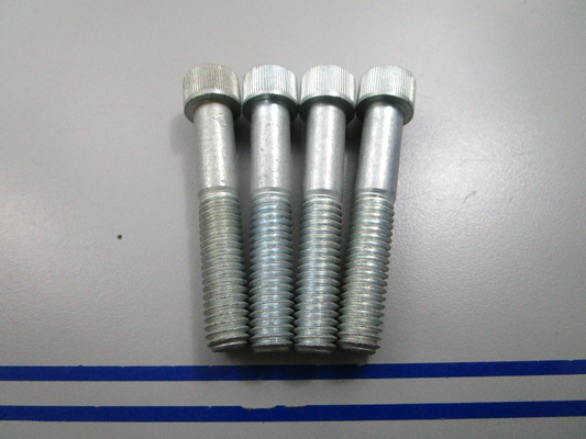 *NEW OEM* (LOT OF 4) 0810 OMC Johnson Evinrude Screw 317926 0317926