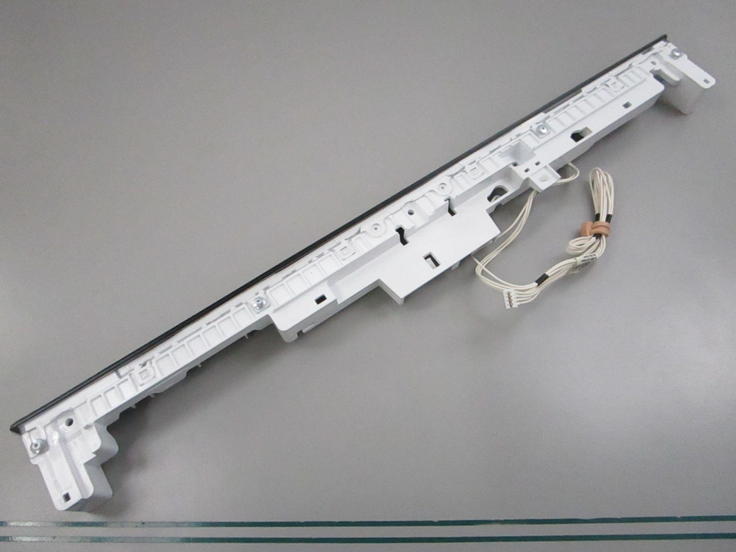 NEW OEM W11622500 Whirlpool Console 0810