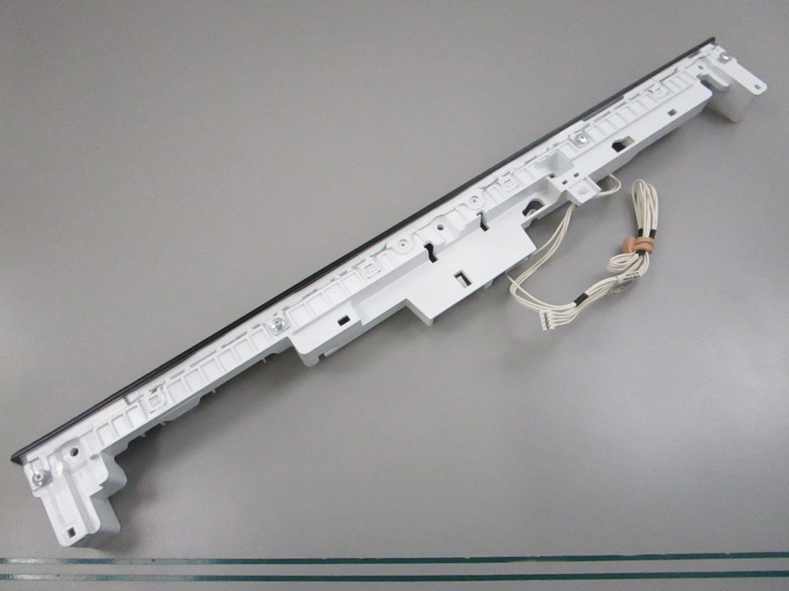 NEW OEM W11622500 Whirlpool Console 0810