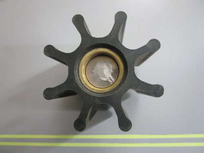 *NEW* 0820 Jabsco Impeller 6056-0003