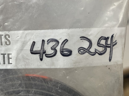*NEW OEM* 0670 (LOT OF 2) OMC Johnson Evinrude Ring Set 436254