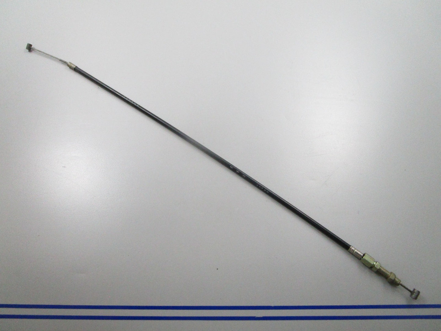 *NEW OEM* 0810 Mercury Quicksilver Throttle Cable 84857M