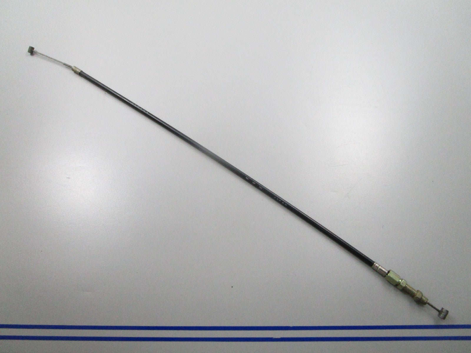 *NEW OEM* 0810 Mercury Quicksilver Throttle Cable 84857M