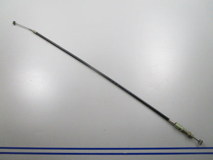 *NEW OEM* 0810 Mercury Quicksilver Throttle Cable 84857M