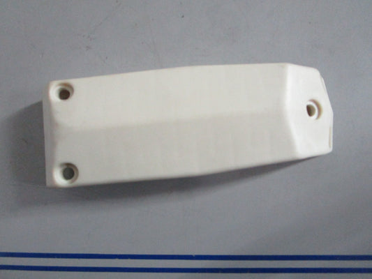 NEW OEM 341426 0341426 OMC Johnson Evinrude Exhaust Relief Cover 0820