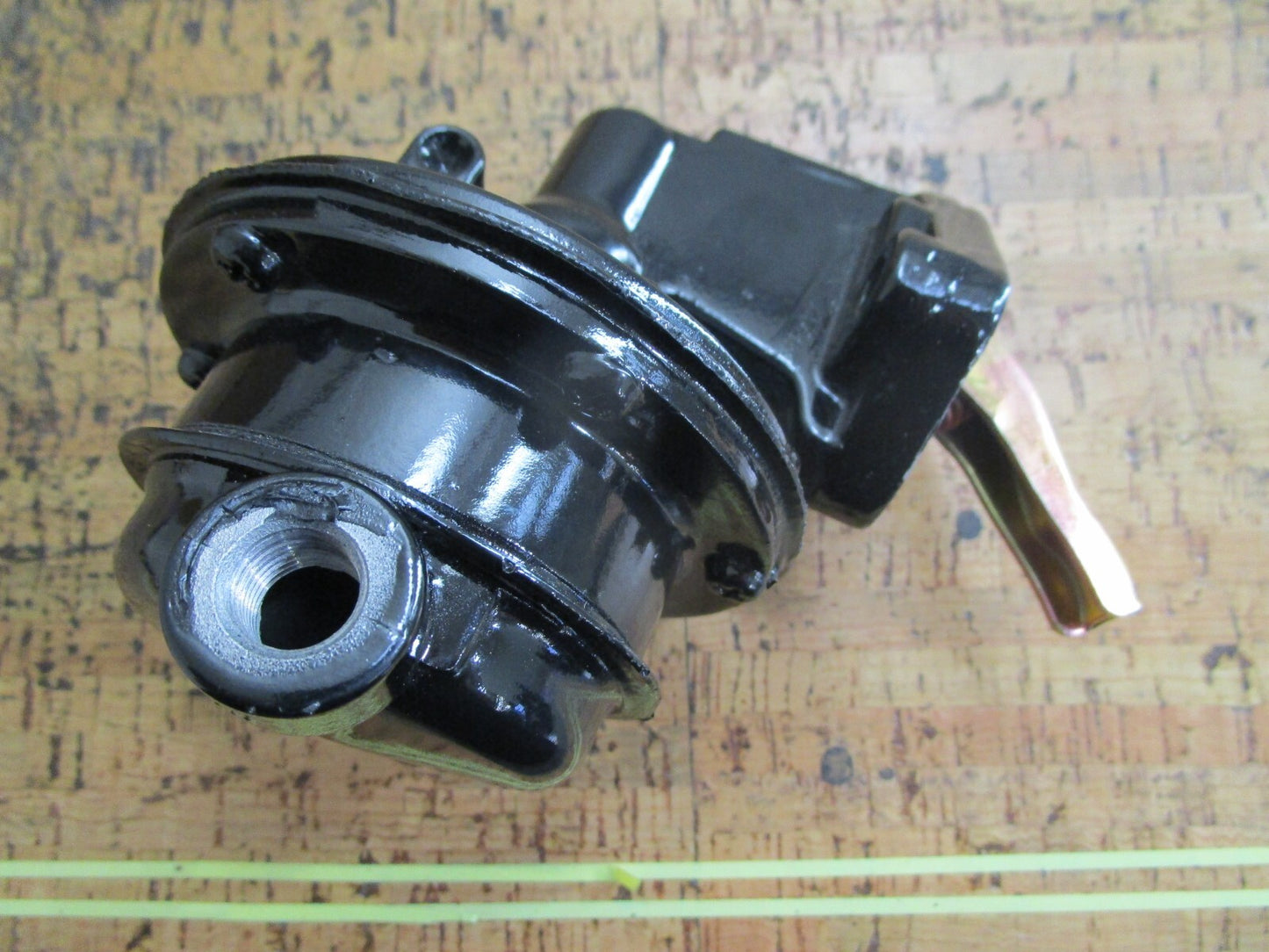 *NEW OEM* 0820 Mercury Quicksilver Fuel Pump Assy 862048A1