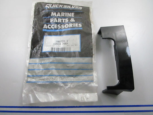*NEW OEM* 0810 Mercury Quicksilver Cover 18872A1 *Cover Only*
