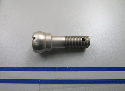 *NEW OEM* 0810 Mercury Quicksilver Screw 66389
