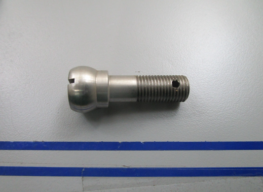 *NEW OEM* 0810 Mercury Quicksilver Screw 66389