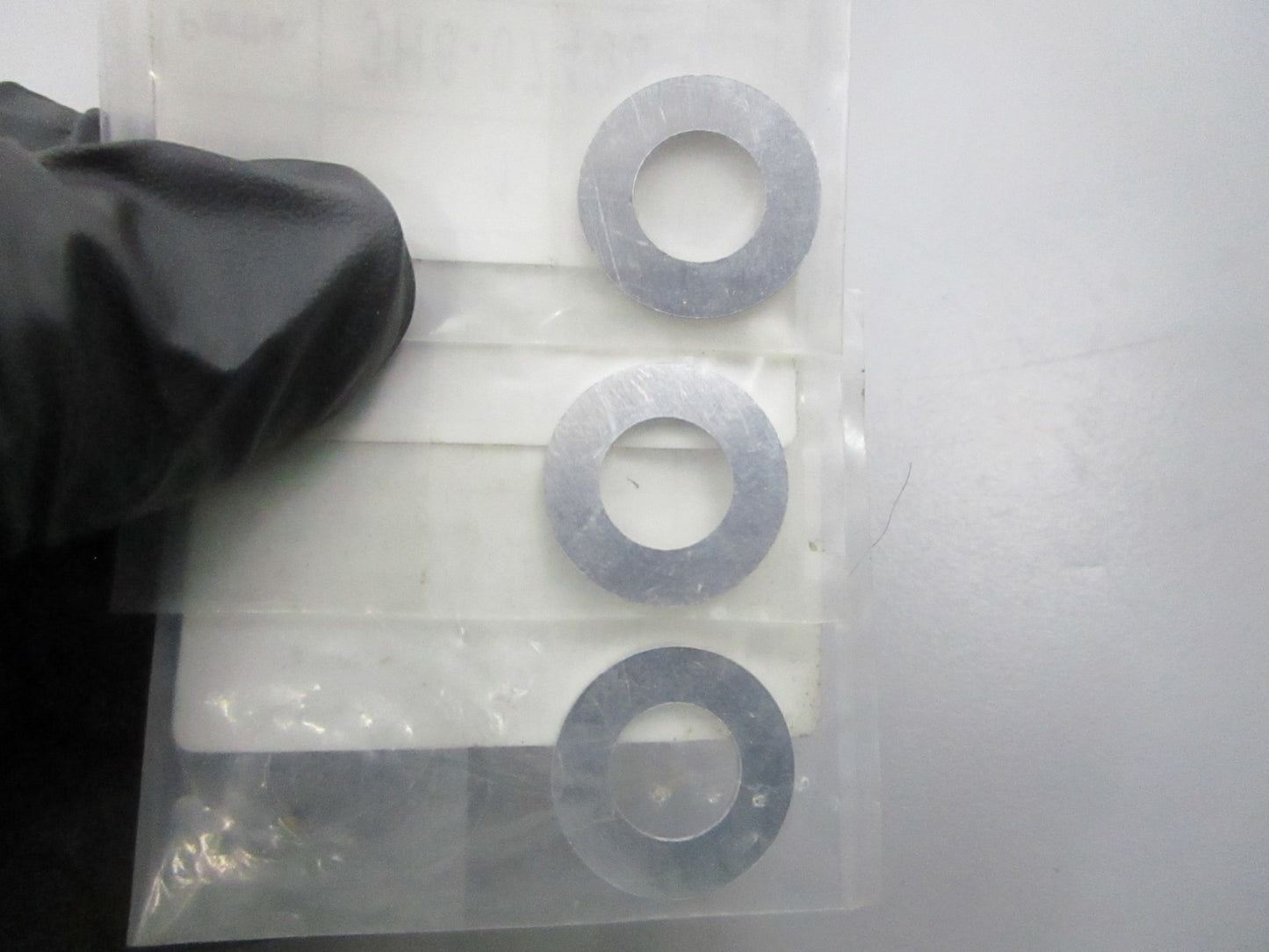 NEW OEM (LOT OF 3) 3H6-07406-0 3H6074060 Tohatsu Washer 0810